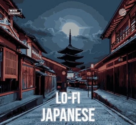 Smokey Loops Lo Fi Japanese WAV